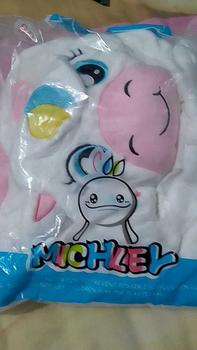 Product Review of BABYPOTATO - Onesie Karakter Kostum Anak Bayi Lucu (0-6Bulan s/d 30-36Bulan) from i**h 1