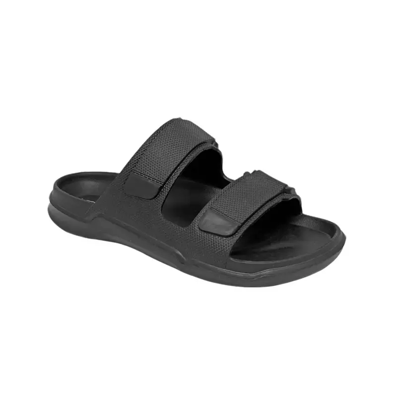FLOATZ by BATA - BRUCE "Rubber" Sendal Slide Karet Pria 1