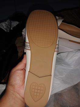 Product Review of [Selly flatshoes] Bostanten Women Flat Shoes Mueller from N**y L**a 3