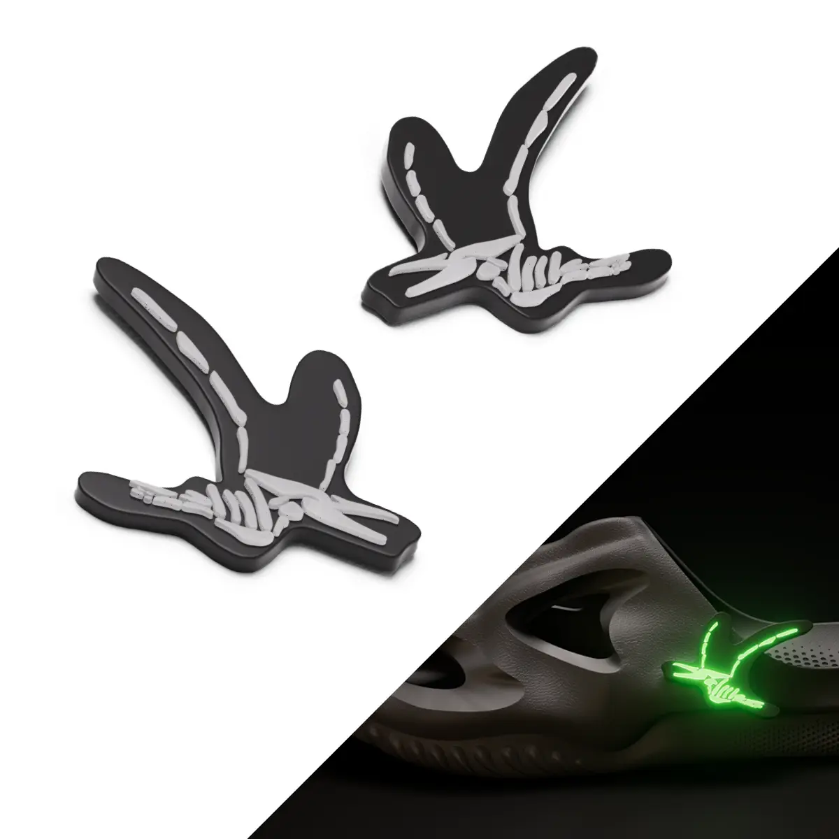 Pterosaur Accessories for T-Rex Fossil Slide