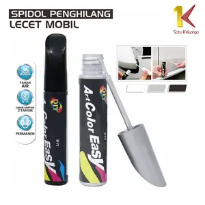 [COD] SK C984 Color Easy Cat Spidol Penghilang Baret Car Paint Mobil Motor Serbaguna