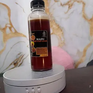 madu liar hutan salang 300 g Honey