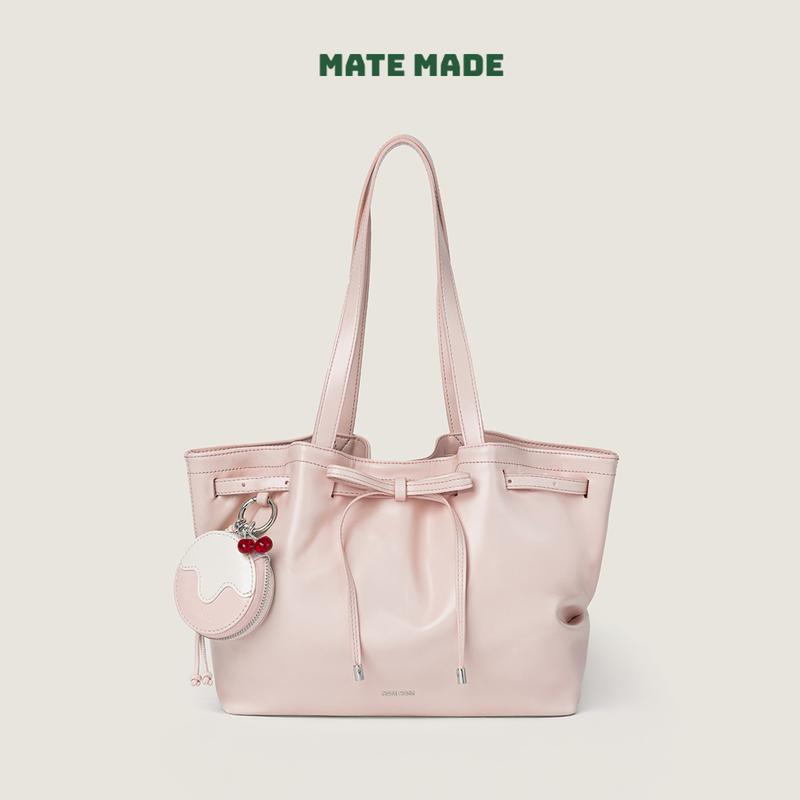 Túi Xách Nữ Sophie Bag MATE MADE Túi Xách - Đeo Vai Da Mềm Thời Trang
