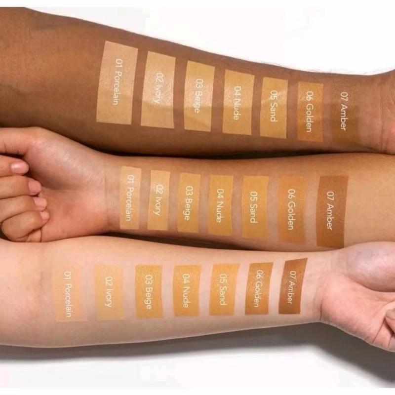 myreaid || LT PRO PERFECT SKIN HD FOUNDATION 1