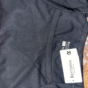 Reytorrm Baju Atau Atasan Olahraga Wanita Lengan Panjang Kaos Long Sleeve T-Shirt Yoga oversize.（CX010）