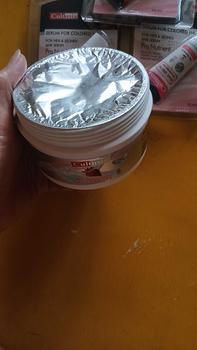 Product Review of Cultusia Creambath Strawberry 250ml from n**5 0