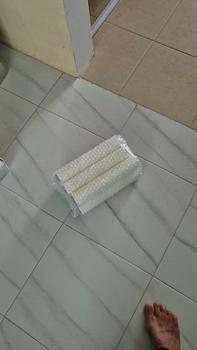 Product Review of 24cm Lint Roller Cleaner Mop Sticky Roller from I**s T** S** 0