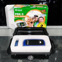 Gambar Pulse Oximetri Oximeter Oxymetry Elitech Fox 2 dari Mastha Medica Sby Kota Surabaya 2 Tokopedia