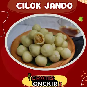 CILOK LEGEND ISI JANDO SAPI MANTAP