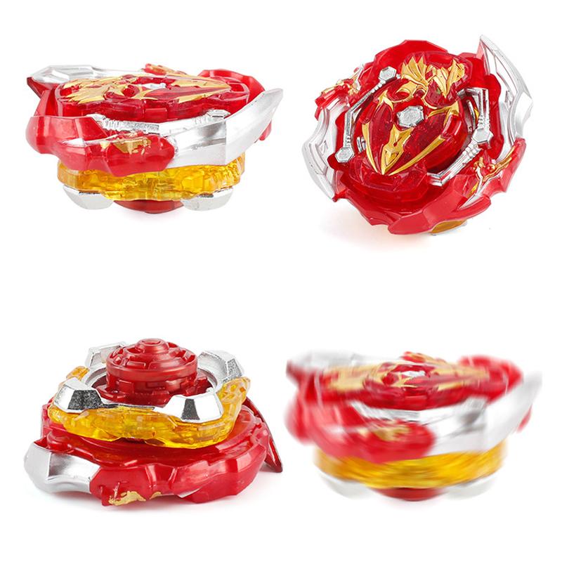 Product Introduction of Union Achilles .Cn.Xt+ Gatinko Burst Rise GT Beyblade B-150 Booster Top for Boys Kids Toy 9