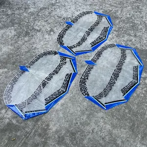 Layangan Papiran 80 cm motif grafiti Siap Terbang bonus benang lolos seting