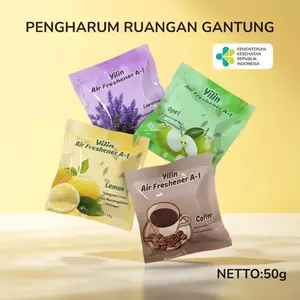 PENGHARUM RUANGAN GANTUNG PENGHARUM MOBIL PEWANGI PENGHILANG BAU KAMAR TIDUR PEWANGI PENGHILANG BAU TAK SEDAP MENJADI WANGI SEGAR