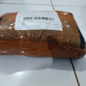 TERLARIS Eko Feed 1kg Pelet Ikan Air Tawar Pakan Apung Lele Nila Patin Bandeng Bisa Semua Ikan Air Tawar