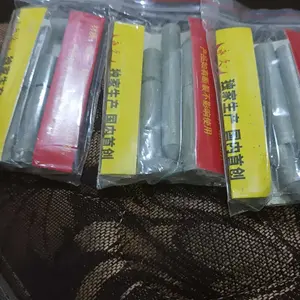 Artefak Pengelasan Baja Tahan Karat Rumah Tangga, Batang Las Besi Aluminium Tembaga, Batang Las Khusus Universal, Perbaikan Lelehan Panas Suhu Rendah, Batang Tahan Aus Berkinerja Tinggi