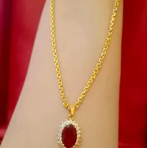 kalung Nori Medan koin91 asli