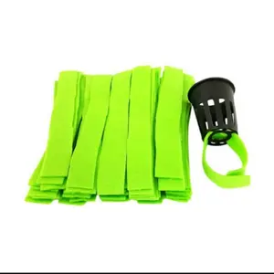 Flanel hidroponik siap pakai Tanaman