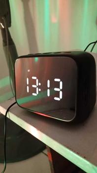 Product Review of ROBOT Speaker RB170 Bluetooth 5.3 with LED Display & Alarm Clock Garansi 1 Tahun Jam Smart from d**h 1