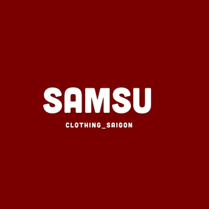 Samsu.clothingsaigon