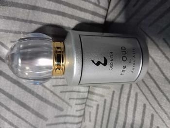 Product Review of Oud No.4 EDP Fragrance by Aaron Aziz (30ml) from A**C 2