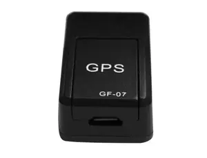 GPS - GP 07 | GPS TRACKER MOBIL & MOTOR | GPS PORTABLE