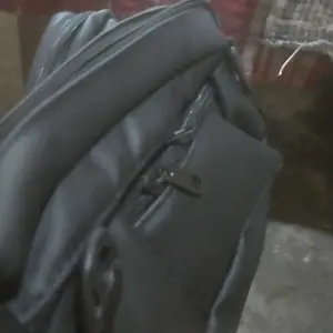 tas handbag-cluthbag-tas selempang tas multifungsi waterproop Pria