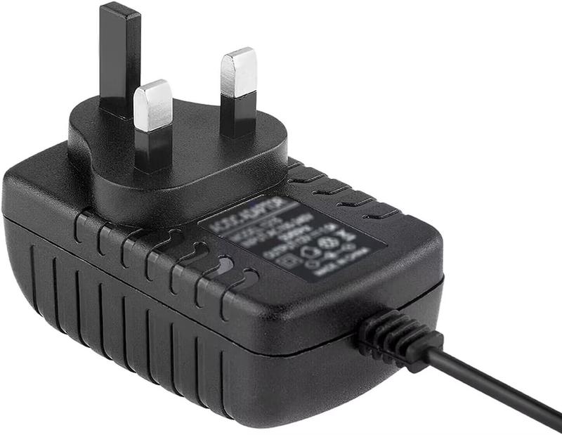Replacement for 6.0V 400mA Adaptor Charger S003GB0600040 for Baby Monitor 2