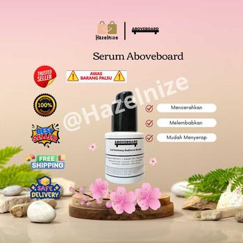 Product Review of FULL PATHWAY RADIANCE SERUM from H**E 0