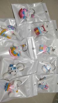 Product Review of GROSIR GANTUNGAN KUNCI KARET 56pc (dos) Ganci Tas from M**h 2