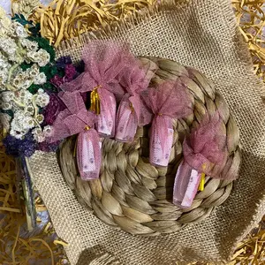 SOUVENIR PARFUM / Isi 150 pis / Souvenir Tile Cairan Perfume Wangi