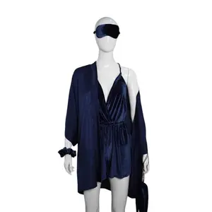 Aster jumpsuit, helen nightwear