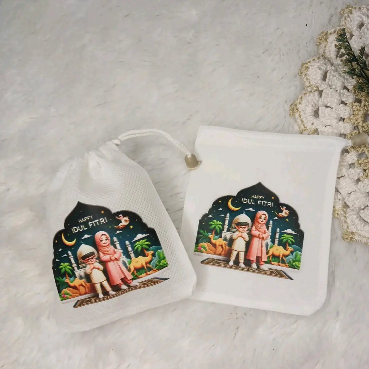angpau unik/angpau lebaran/angpau serut