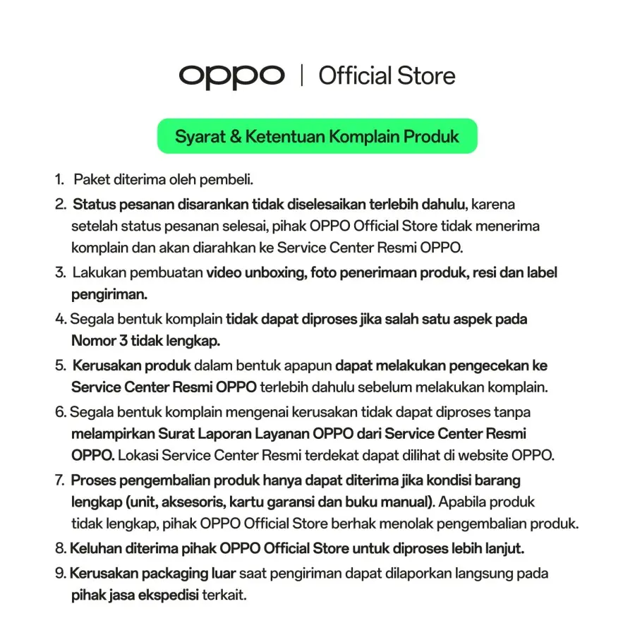 HP OPPO Reno 11F 5G 8GB+256GB Garansi Resmi 1 Tahun