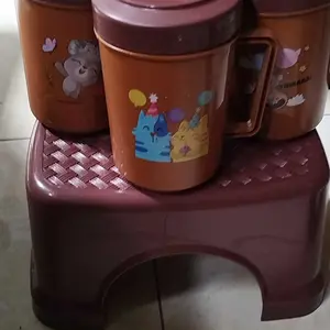 Eskan Mini Choco/ Eskan Mini Minuman