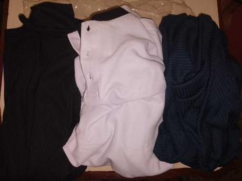 Product Review of Kaos kerah shanghai polo shirt pria dewasa | kaos polos kerah sanghai lengan pendek Custom Panjang Abu Muda Basic from K**i B**n 0