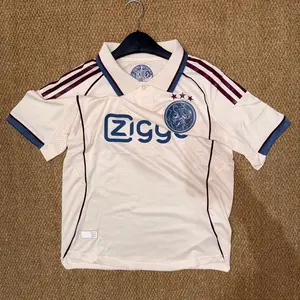 JERSEY AJAX THIRD PI TERBARU 2025/2026