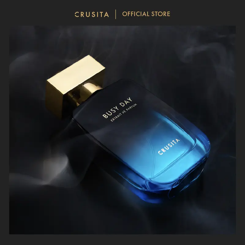 Crusita - Busy Day Extrait De Parfum 3