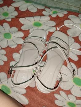 Product Review of [HEELS WANITA] HEELS HAYYU Sandal Sandal from i**a 1