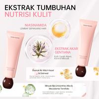 Gambar [Pemula Friendly]Maysoo 4in1 Tone Up Cream SPF35 BB Cream,Concealer Foundation,Primer Medium Coverage Ringan Lembab Natural Finish - 01# Kulit putih （1pcs） dari Maysoo.id Kota Administrasi Jakarta Timur 5 Tokopedia