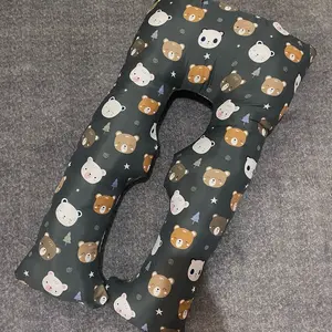 Terlarissss Bantal Hamil/ Maternityy Pillow