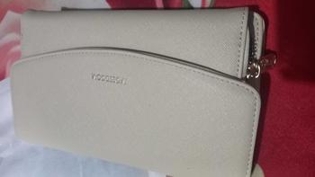 Product Review of MOSSDOOM Tas Wanita Sling Bag Eve Bag Wanita-MOSS2403 from J**e 0