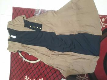 Product Review of Marwa Dress by Sabiya Hijab from ا**ع 0