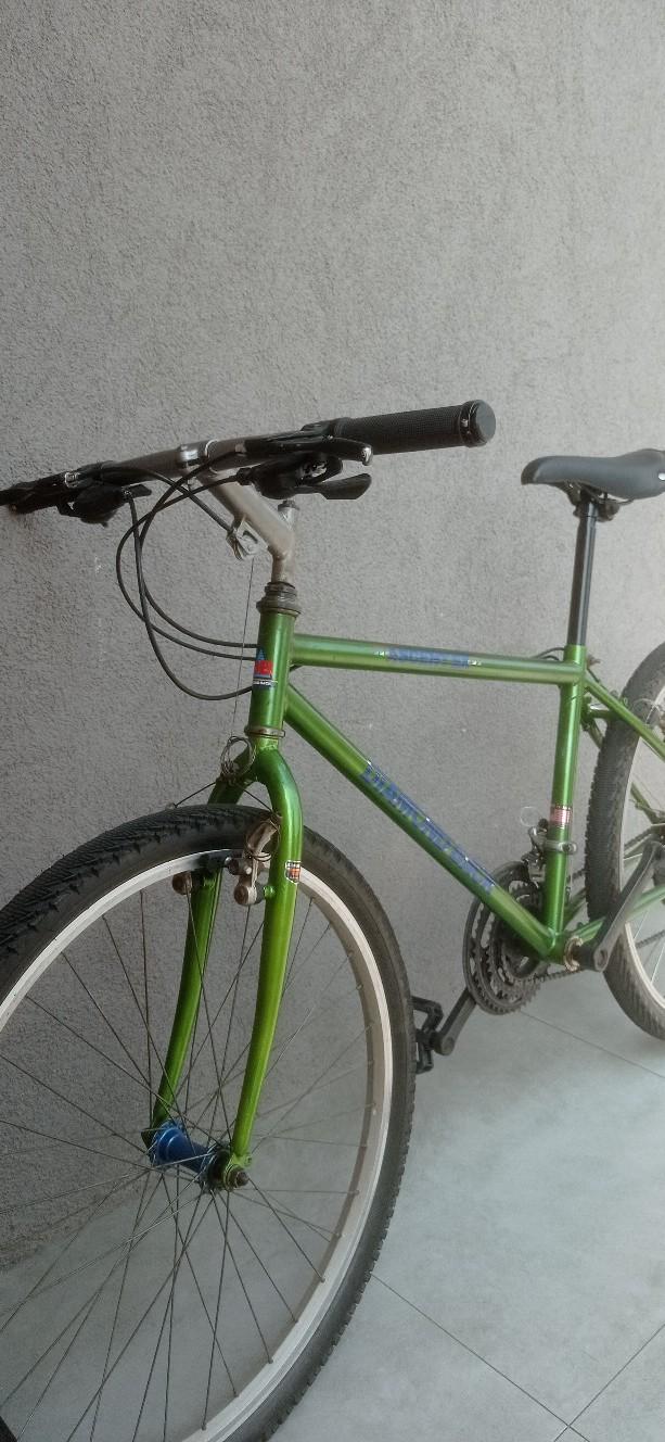 Product Introduction of sepeda commuter mtb 26 vintage kalcer 26er promo murah Outdoor 10