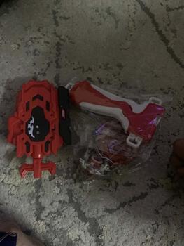 Product Review of Beyblade Burst GT, Bayblade Kreisel Logam, Baju dengan pemegang pelancar, set kasut Spinning from N**y 1