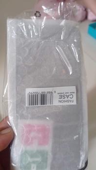 Product Review of Soft Case POCO C65 Free Ceramic Anti Spy Full Cover from m**d 0