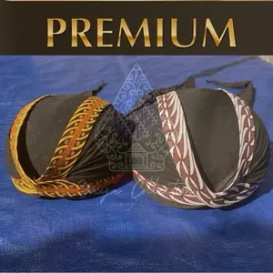 Yayaira Collection Blangkon Sliwir Solo Jogja Untuk kepala