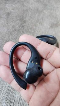 Product Review of 【SUPER SALE ThinkPlus LP75】KAIYO х ThinkPlus Lenovo BLUETOOTH EARPHONE LIVE EXCLUSIVE ! Headphone Headset Wireless Bass Handsfree Olahraga lari in-ear binaural universal berenang di luar ruangan Bluetooth V5.3 from H**i s**o 2