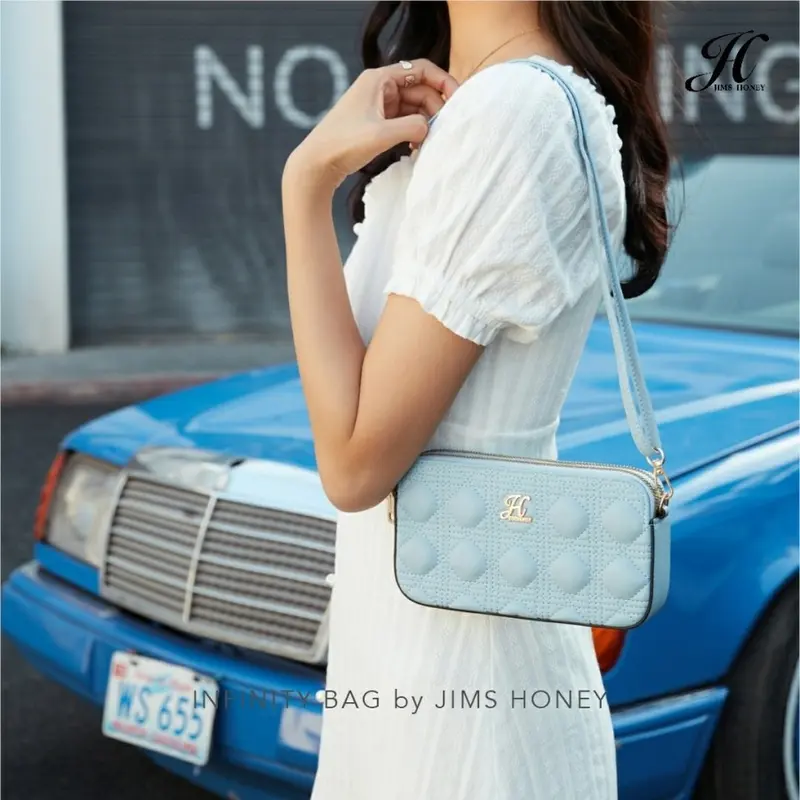 Infinity Bag 4