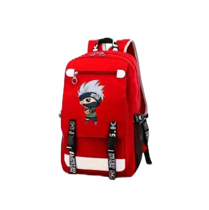 RLBags - Minikakasih Tas sekolah anak Ransel anak cowok SD SMP Tas ransel sekolah anak karakter kekinian dan trendy Fashion