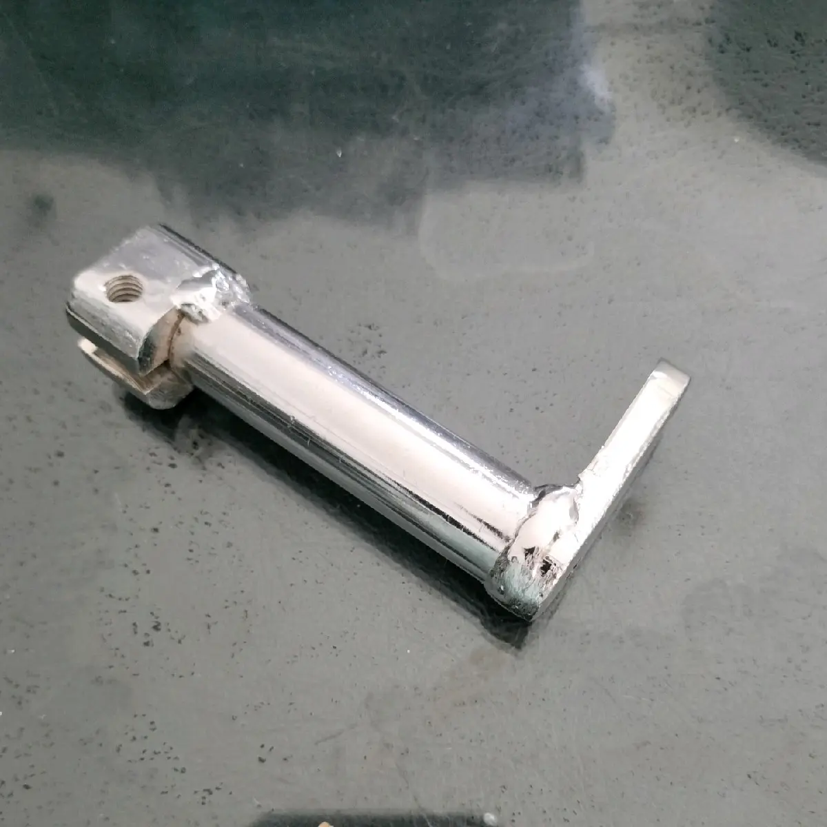 Kutikan Operan gigi besi Perseneling Gigi semua underbone ninja R RR Ss fu vixion Cb cbr sonic mxking