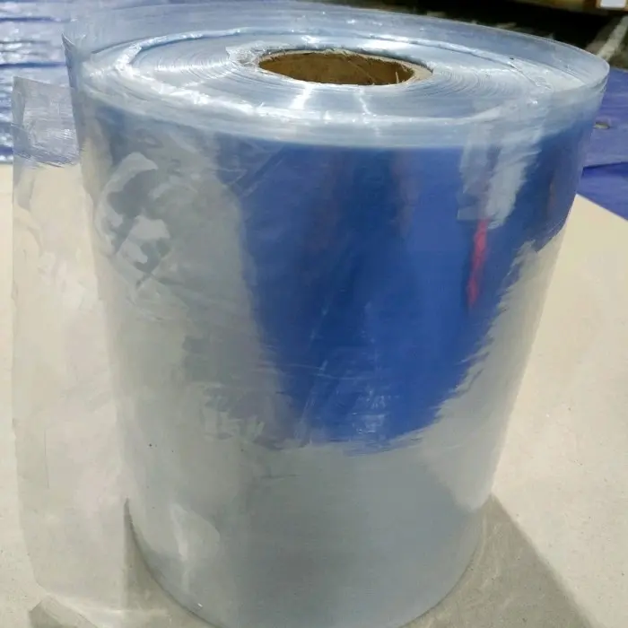 Plastik segel / plastik shrink / Plastik Pvc / Plastik Parcel 3